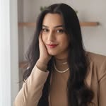 Nalanda Reis - Psicóloga